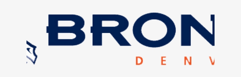 Denver Broncos Png Transparent Images - Denver Broncos, transparent png #737847