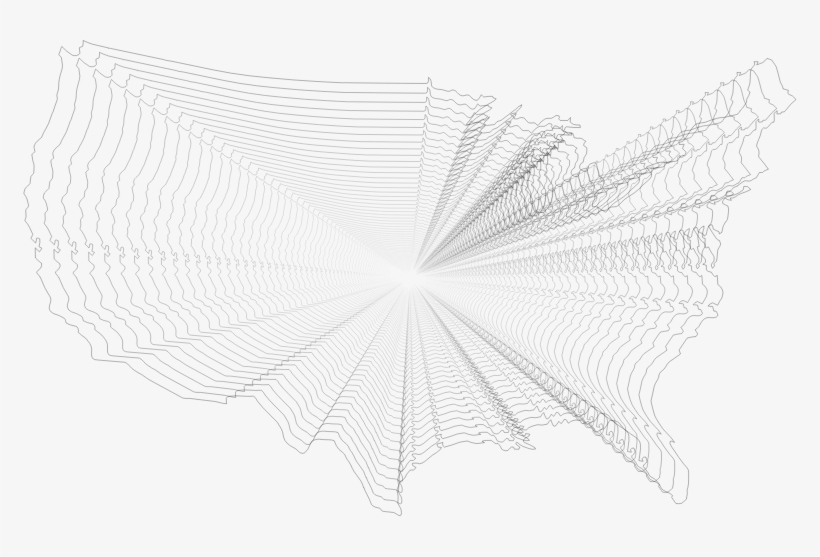 Medium Image - Spider Web, transparent png #737864