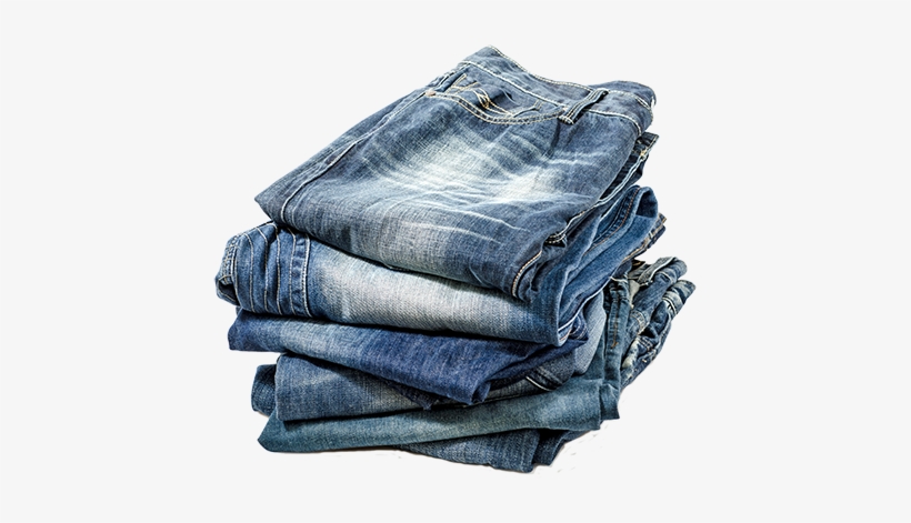 Jeans Png Picture - Jeans, transparent png #737934