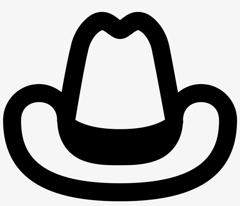 Country Music Cowboy Hat Png Notes - Country Music Png, transparent png #738006