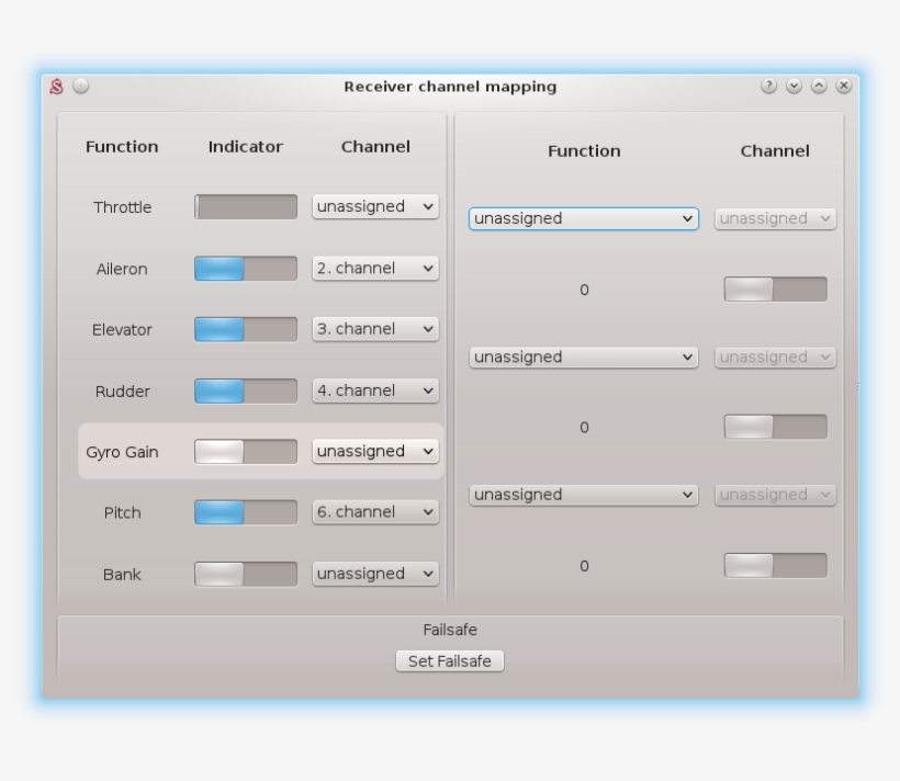 File - Gyro-unassigned - Portable Network Graphics, transparent png #738133