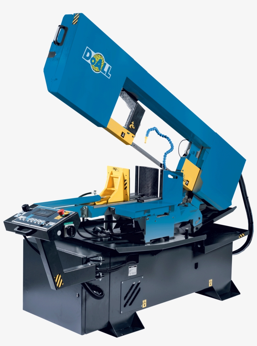 Structurall Band Saws - Sawing Machines, transparent png #738156