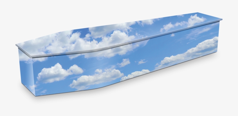Home Coffins Nature Cloudy Sky - Cloud, transparent png #738181