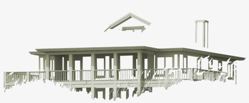 Metal Roof, transparent png #738419