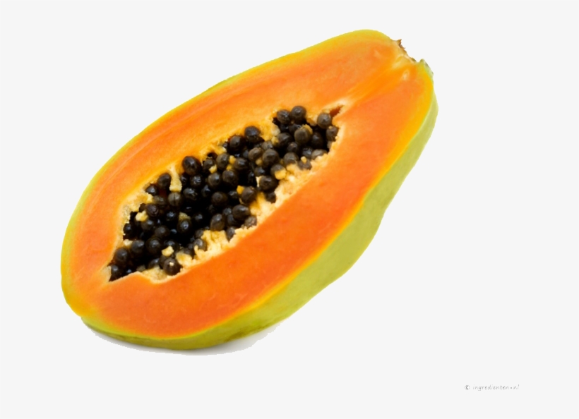 Papaya Png Pic - Now Foods, Real Food, Slender Sticks, Tropical Punch, transparent png #738444