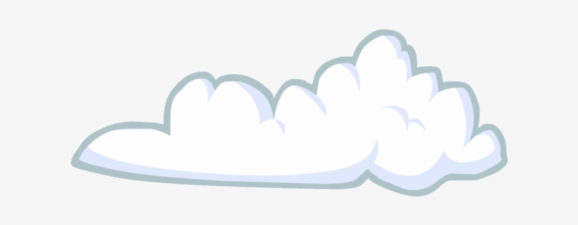 Cloudy Idle - Wiki, transparent png #738513