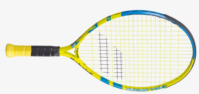 Tennis Racket Png Image - Babolat Ballfighter 21 Junior Tennis Racket, transparent png #738534