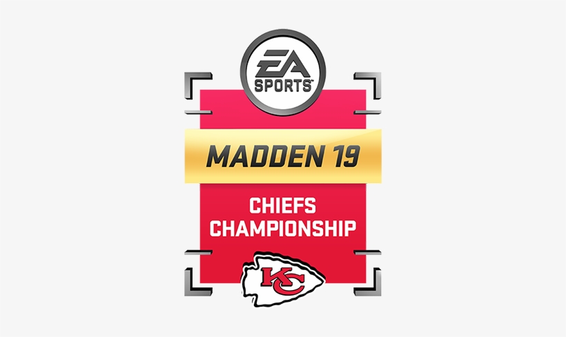 Madden 18 Championship Series, transparent png #738551