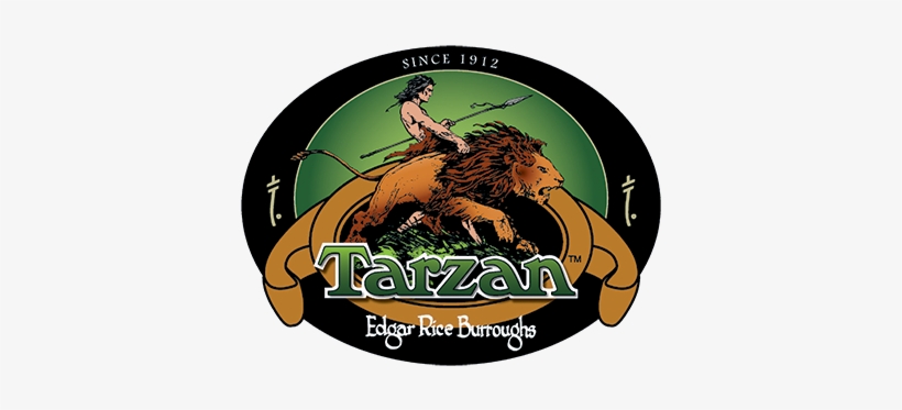 - Licensing Works ® - Tarzan, transparent png #738600