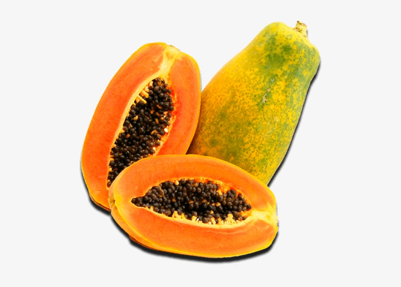 Papaya Png Transparent, transparent png #738658