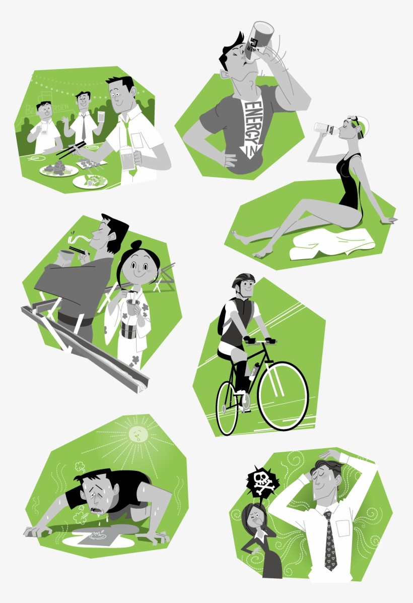 Cartoon, transparent png #738675