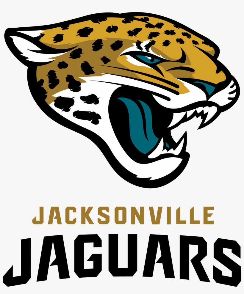 Kansas City Chiefs - Jaguars Nfl Logo Png, transparent png #738802