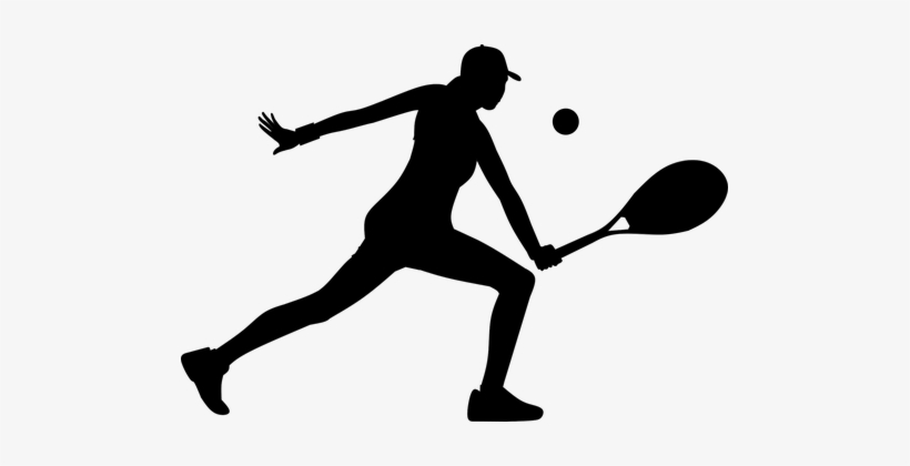 Tennis, Woman, Action, People, Full, transparent png #738865