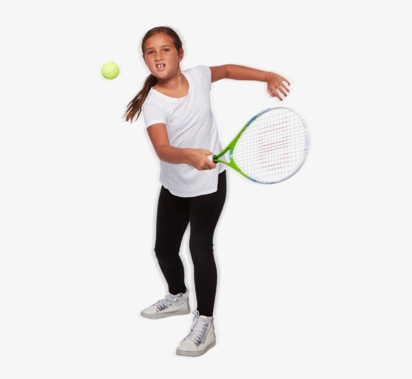 Tennis - Sportball, transparent png #738952