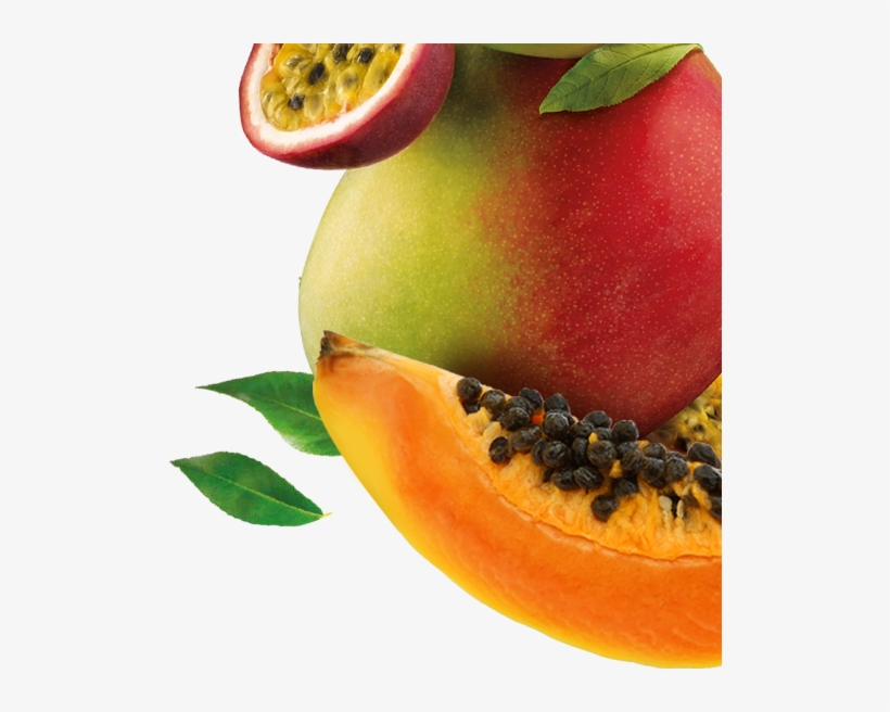 Mango, Papaya & Passionfruit 1kg - Mango Papaya, transparent png #739109