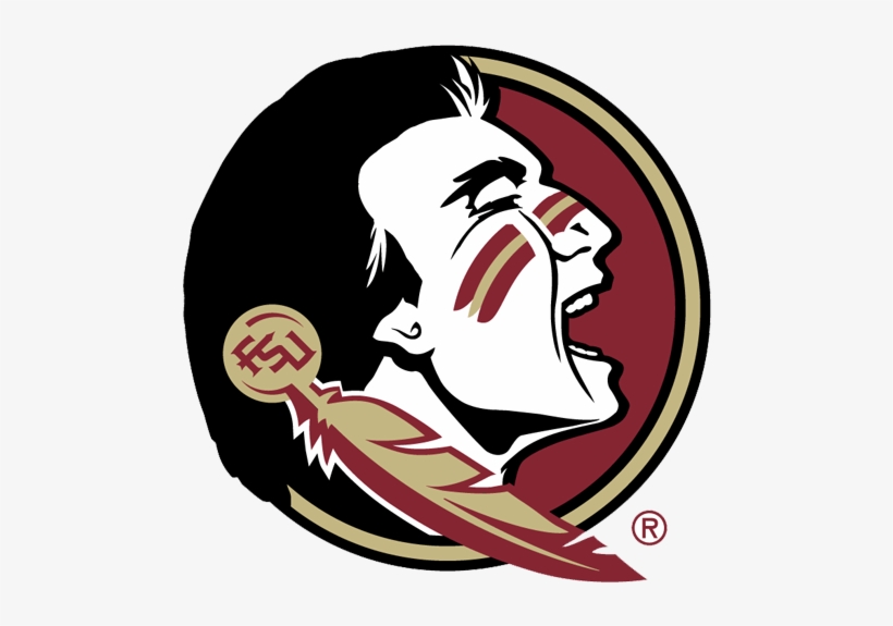 Florida State Seminoles - Florida State Football, transparent png #739111