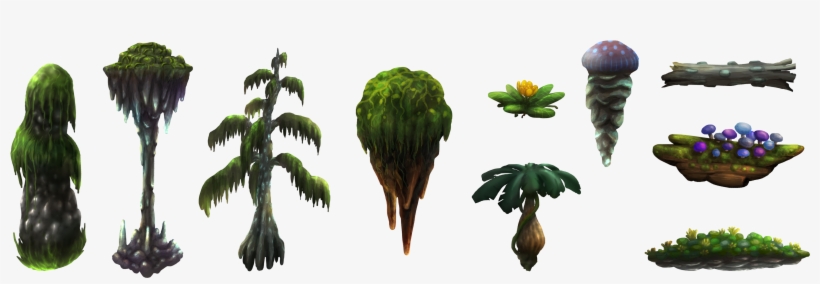 Papaya Png, transparent png #739139