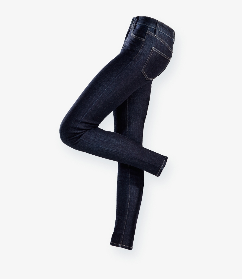 When It Comes To Fabric And Functionality For Jeans - Pocket, transparent png #739173