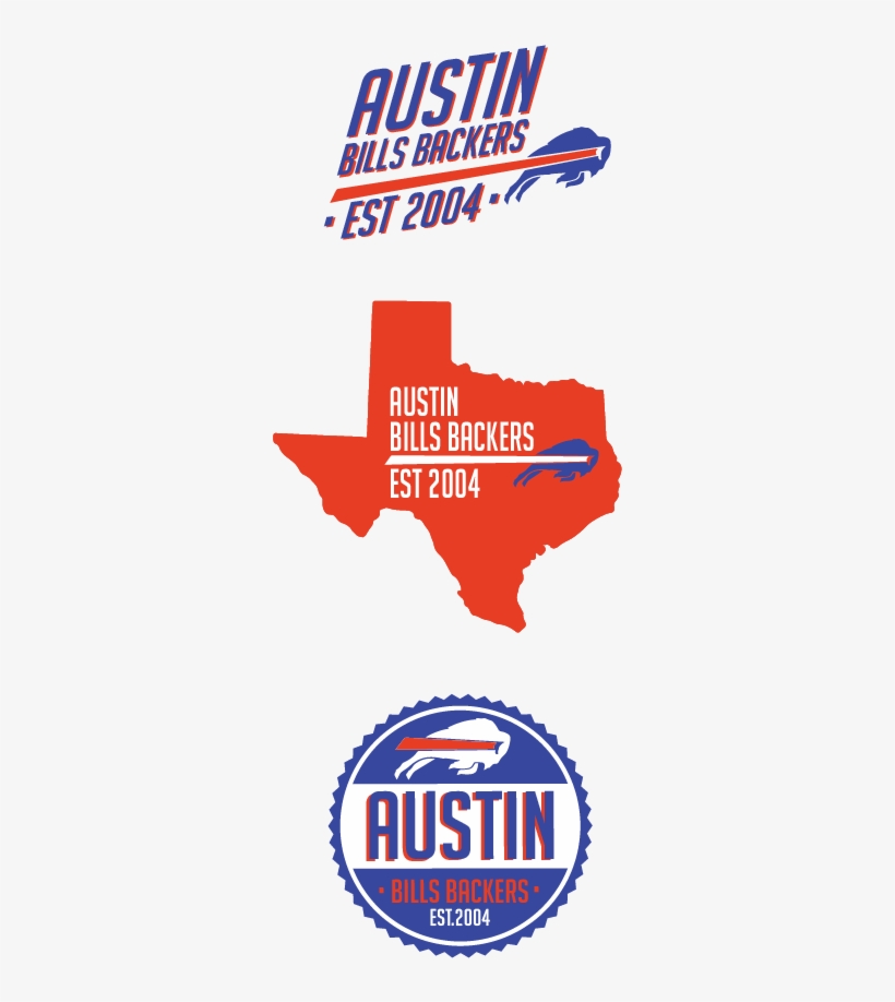 Bills Logo-01 - Logo, transparent png #739241