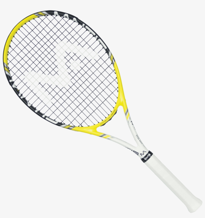 Tennis, V - 8 - 5 100 - 1 Kb - Carbon Fibre Tennis Rackets, transparent png #739316
