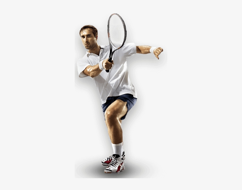 Nl - Tennis, transparent png #739338