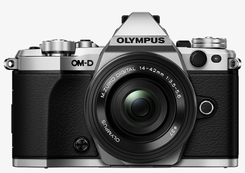 Olympus Announces Om D E M5 Ii With 40mp High Resolution - Olympus Omd Em5 Mark Iii, transparent png #739369