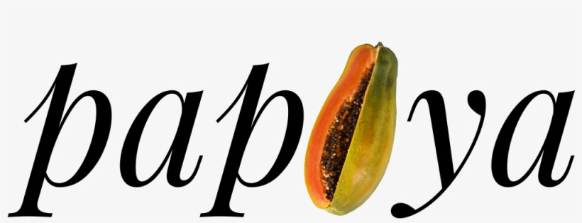Papaya - Avocado, transparent png #739510