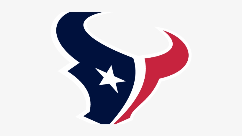 Titans Edge Texans 20-17 - Houston Texans Logo Png, transparent png #739529