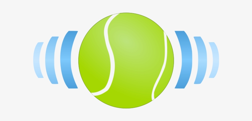 File - Wikinews-tennis - Svg - International Project Of Wikimedia Foundation, transparent png #739555