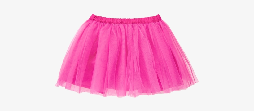 Tutu Skirt Png Transparent Tutu Skirt - Tutu Png, transparent png #739587