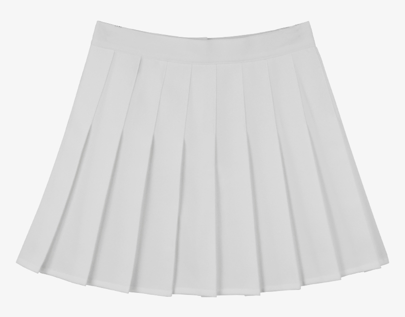 White Skirt Png - Rapping, transparent png #739641