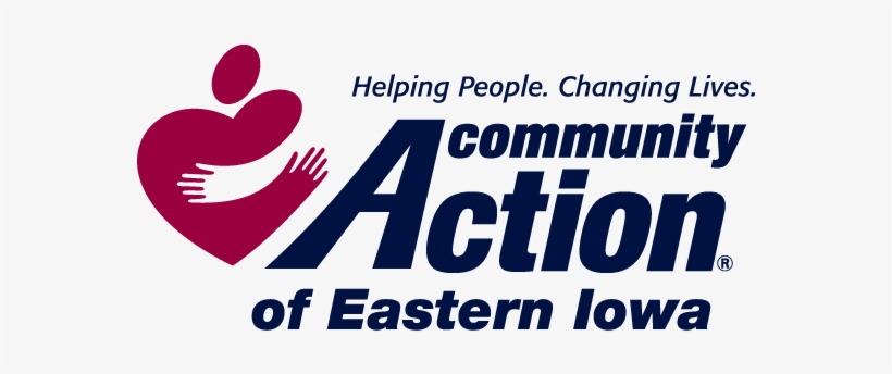 Community Action Of Eastern Iowa Logo - Community Action Partnership, transparent png #739789