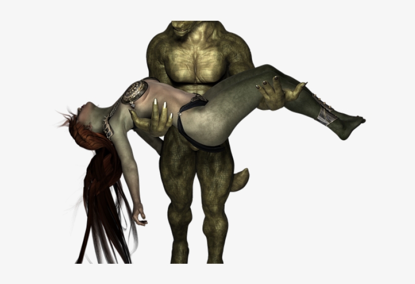 Fantasy Png Transparent Images - 3d Rendering, transparent png #739854