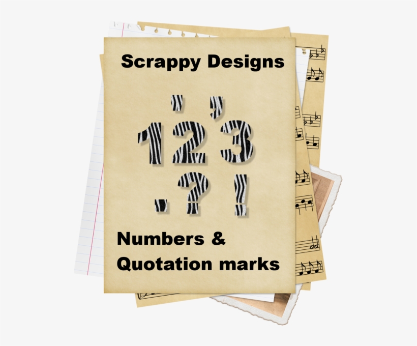 Zebra Numbers &amp - Shortline Subaru, transparent png #739874