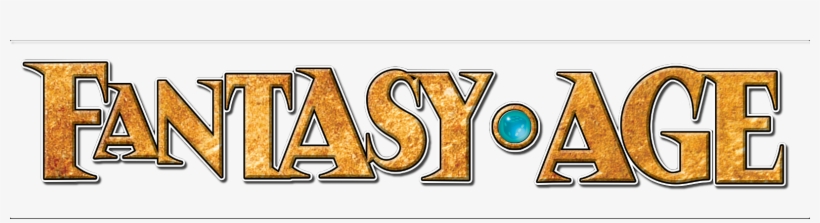 Fantasy Age Rpg - Fantasy Age Companion By Steve Kenson, transparent png #739923