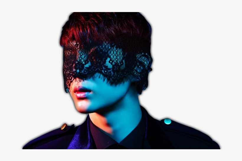 #vixx #vixx Fantasy #fantasy #k-pop #k Pop #kpop #vixx - Vixx Kratos Teasers, transparent png #739968