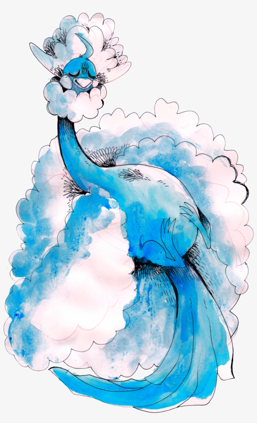 Airmagic, transparent png #7300081