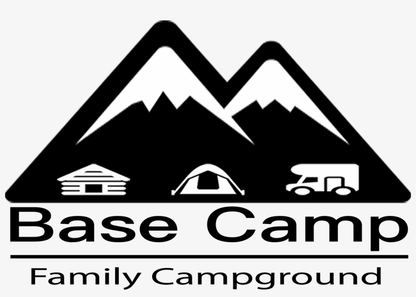 Basecamp Logo Png, transparent png #7300238