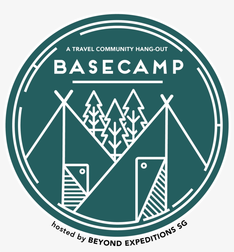 This Is, Basecamp By Beyond Expeditions Sg Beyond Expeditions, transparent png #7300478