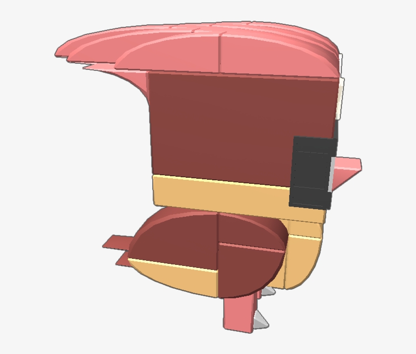 This Is The Evolved Form Of Pidgey, transparent png #7300536