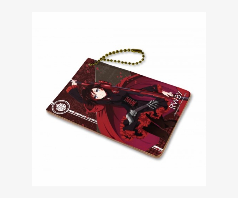 Rwby Ruby Png, transparent png #7300716