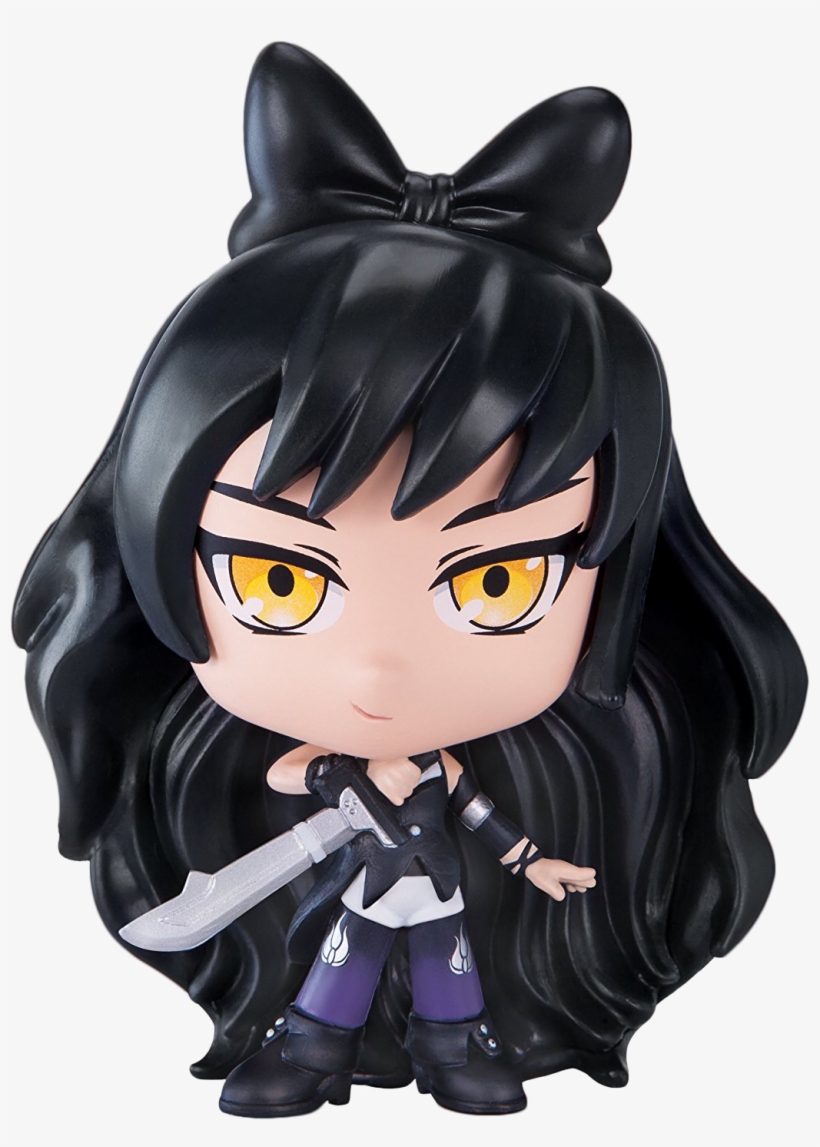 Rwby, transparent png #7300862