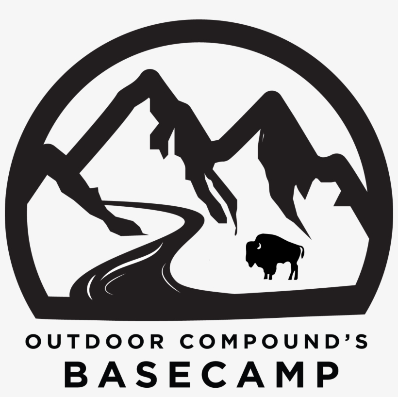 Oc Basecamp Logo, transparent png #7300967