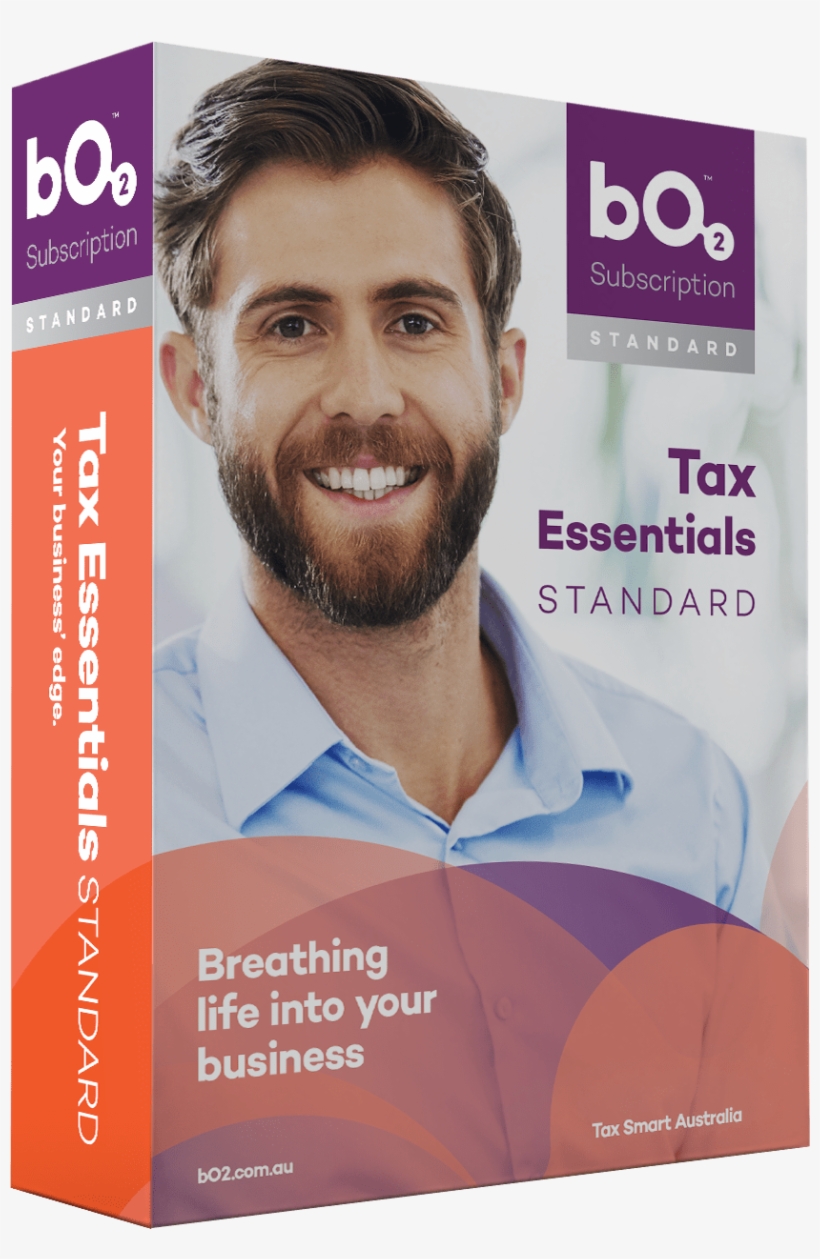 Tax Essentials Standard 18-19, transparent png #7301179