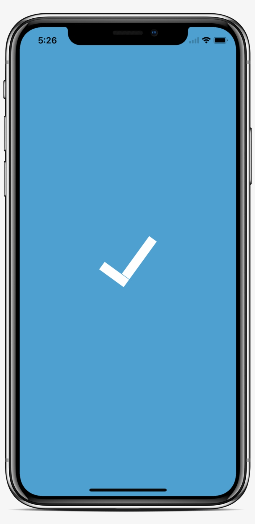 A Minimalist Reminders App, transparent png #7301355