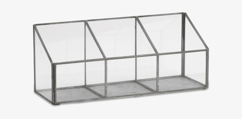 Nkuku Korra Planter 30 X 13cm, transparent png #7301535