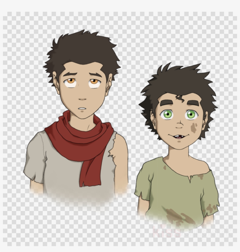 Mako Clipart Mako Bolin The Legend Of Korra, transparent png #7301592