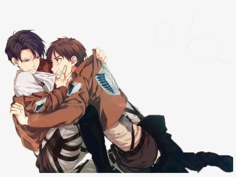 Eren Png, transparent png #7301641