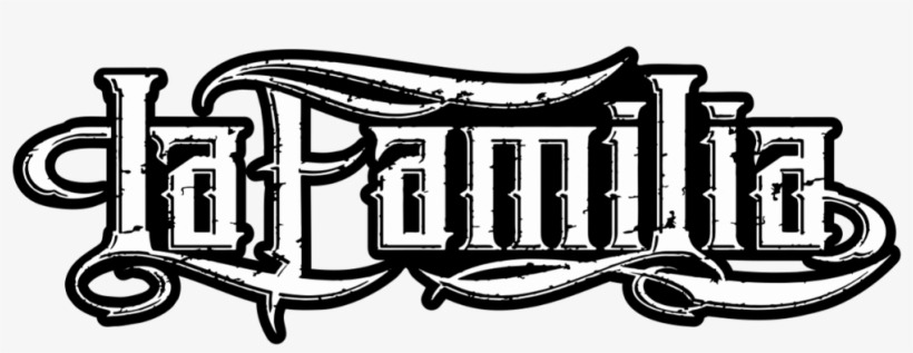 La Familia Png, transparent png #7301871