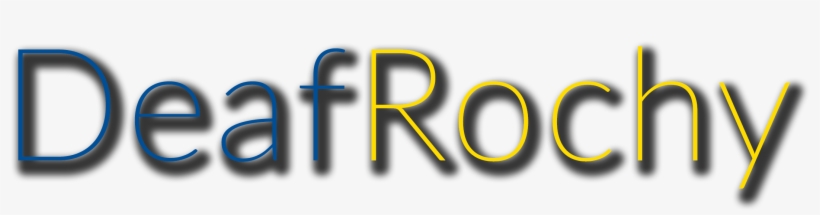 Deaf Rochy, transparent png #7302002